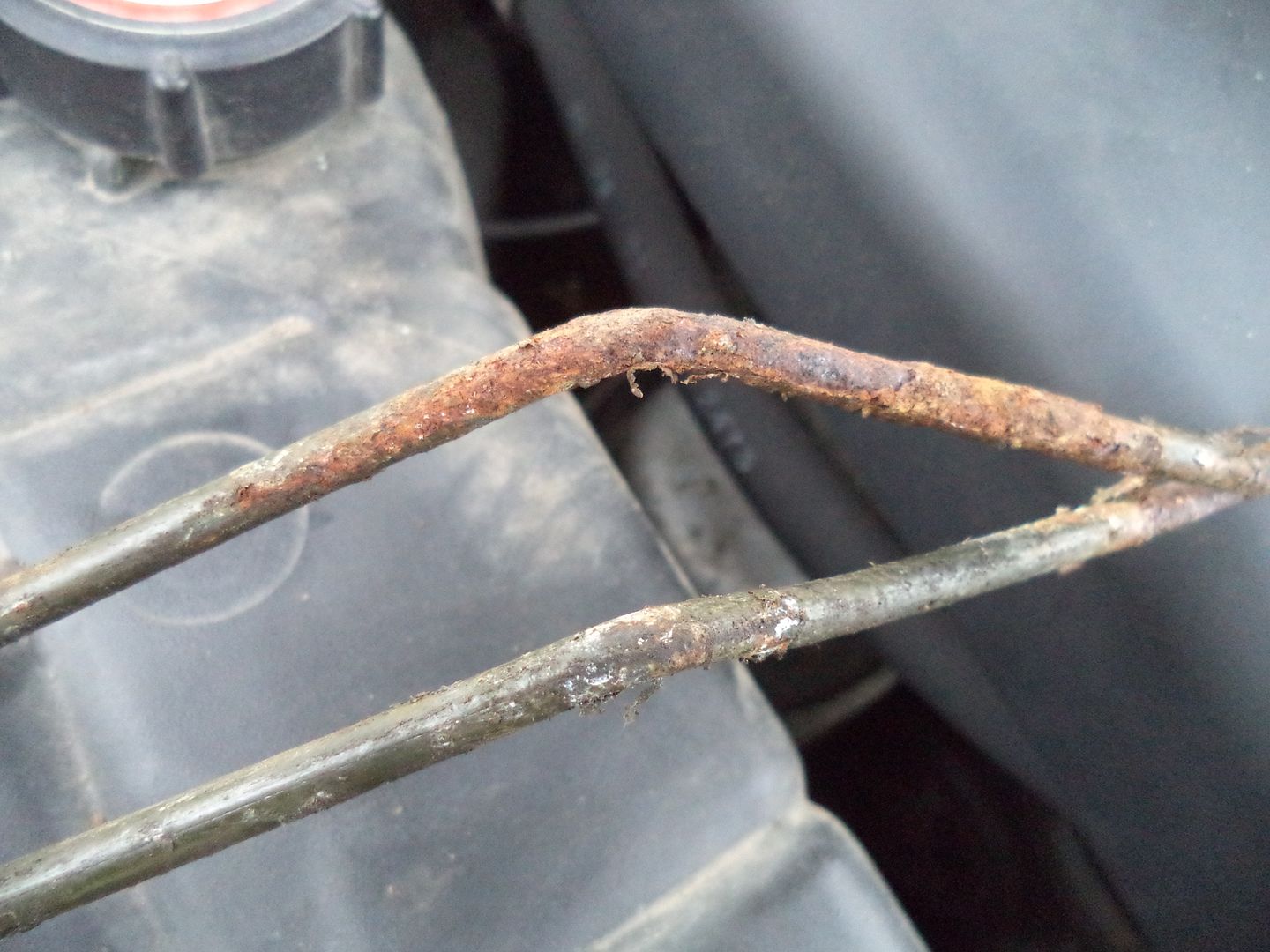 'ballpark figure' for replacing all 6 brake pipes ('04 1.8 hatch